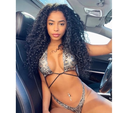 Escorts Northampton West Northamptonshire - Photos for Black Barbie 🎀 Mexican 🇲🇽 - 📍Northampton