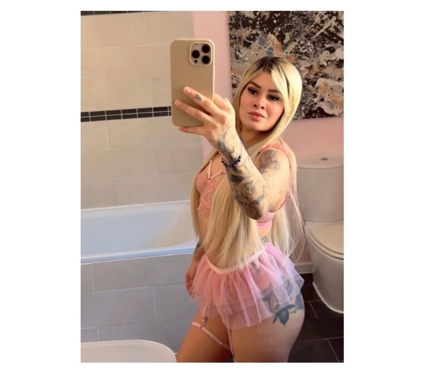 Escorts South West London Streatham - South West London - Photos for 🍓SWEET JESSICA🍓NEW IN TOWN🔝FULL PARTY GIRL💃🏼