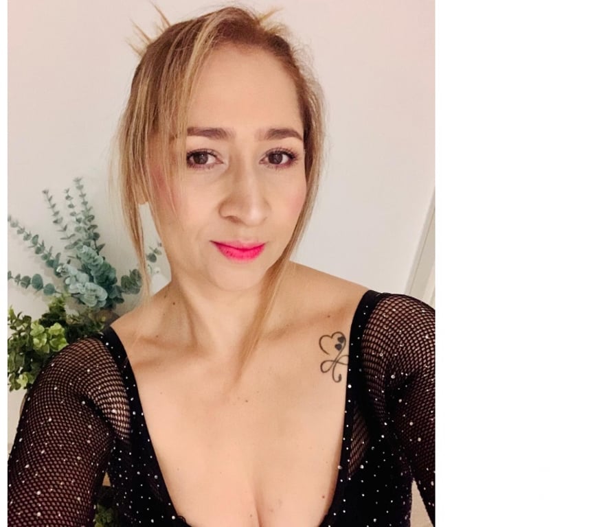 Escorts West London West Ealing - West London - Photos for I’m Tania❤️new girl in town