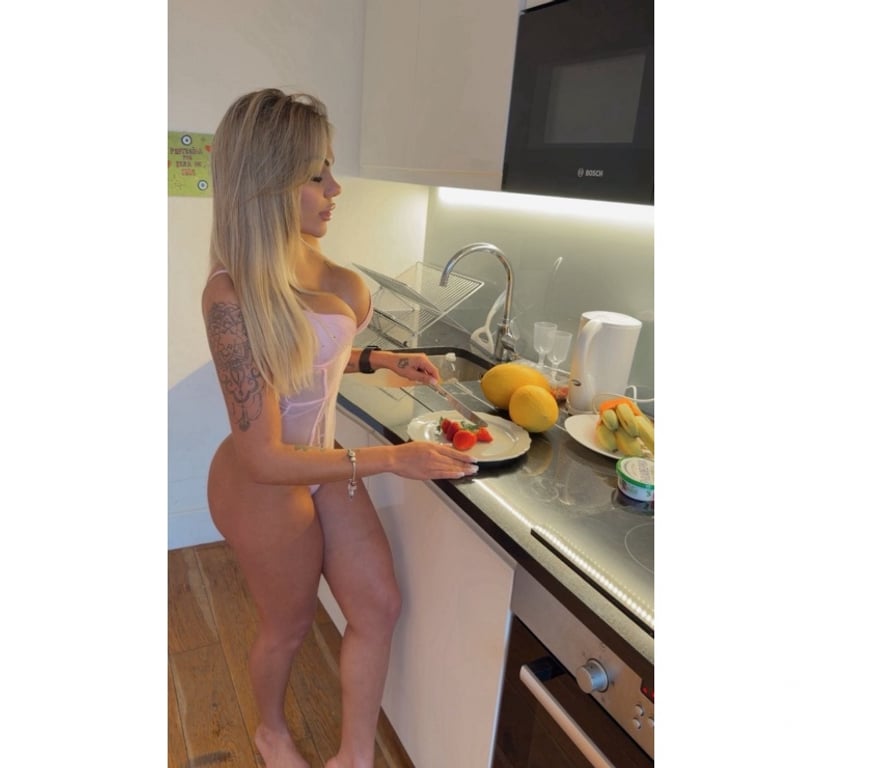 Escorts Kent Gravesham - Photos for 🇧🇷🎊🍾🥂🎉BEAUTIFUL BLONDE BRASIL