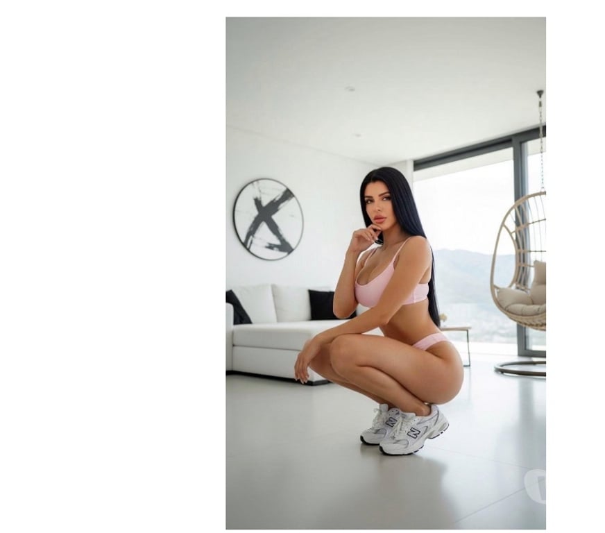 Escorts West London West Ealing - West London - Photos for Bia only available for 2 days ❤️‍🔥🇧🇷💋🎉