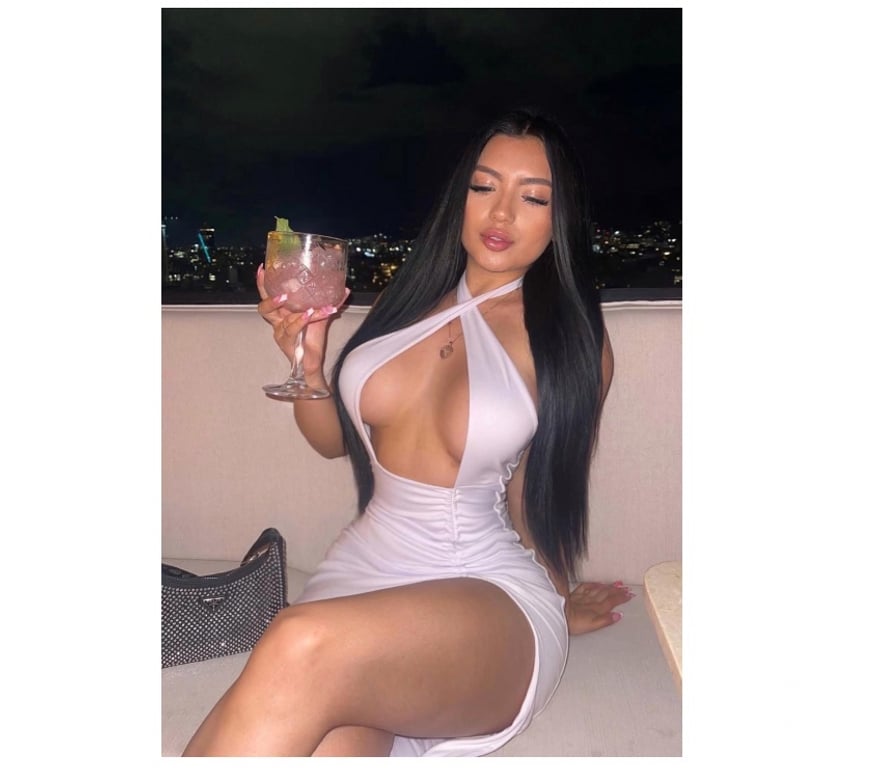 Escorts West London West Ealing - West London - Photos for Bia only available for 2 days ❤️‍🔥🇧🇷💋🎉