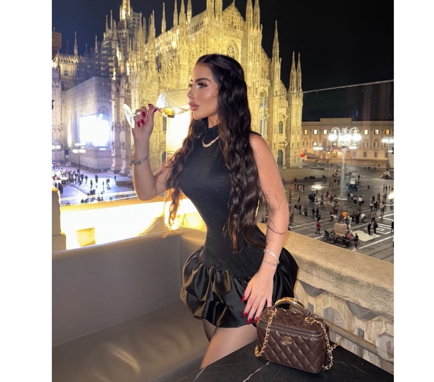 Escorts West Midlands Birmingham - Photos for HELENA 🔥💋 HOT BRAZILIAN PARTY GIRL 😈😈