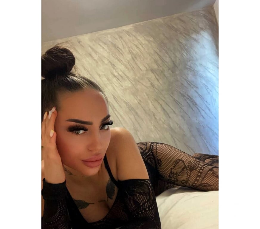 Escorts Warwickshire Nuneaton and Bedworth - Photos for 100% i,m Ella💖Just Outcalls ! slim ! top ! sexy‼️