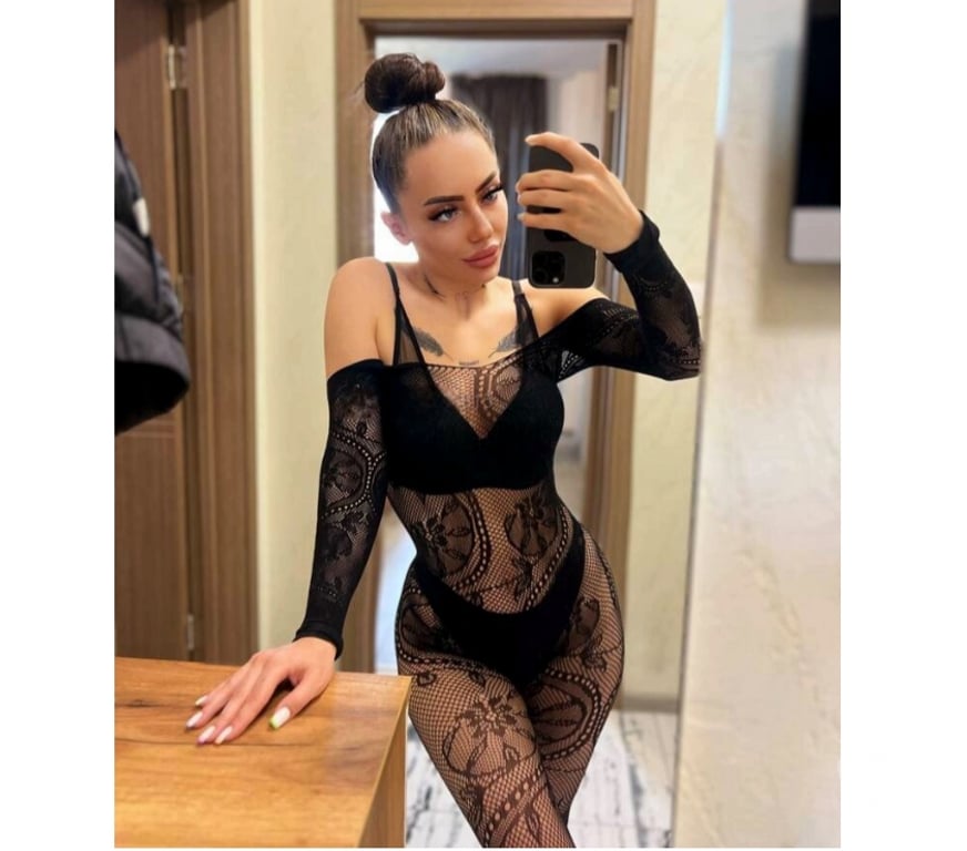 Escorts Warwickshire Nuneaton and Bedworth - Photos for 100% i,m Ella💖Just Outcalls ! slim ! top ! sexy‼️