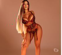 Sophia lizz, brasileira 20cm