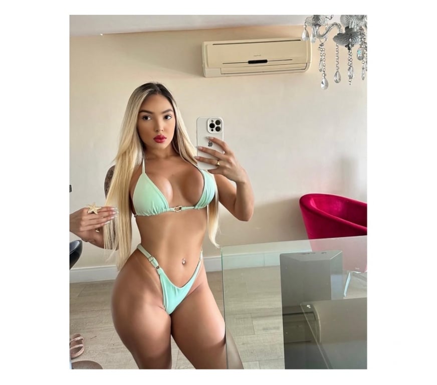 Escorts East London Havering - Photos for 💋DREAM BLONDE💋LUXURY SERVICE🔝ALL YOU NEED