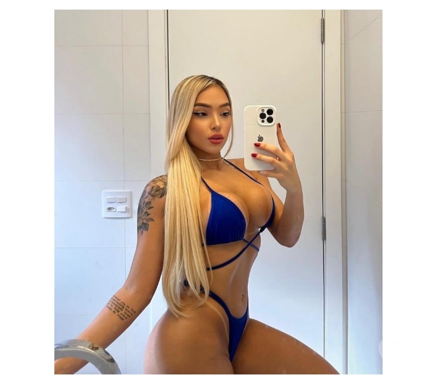 Escorts East London Havering - Photos for 💋DREAM BLONDE💋LUXURY SERVICE🔝ALL YOU NEED