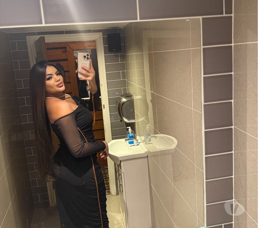 Escorts North West London West Harrow - Harrow - Photos for MAYA NAUGHTY&AND HOT BRUNETTE💦👅HOT MOMENTS with me🩵