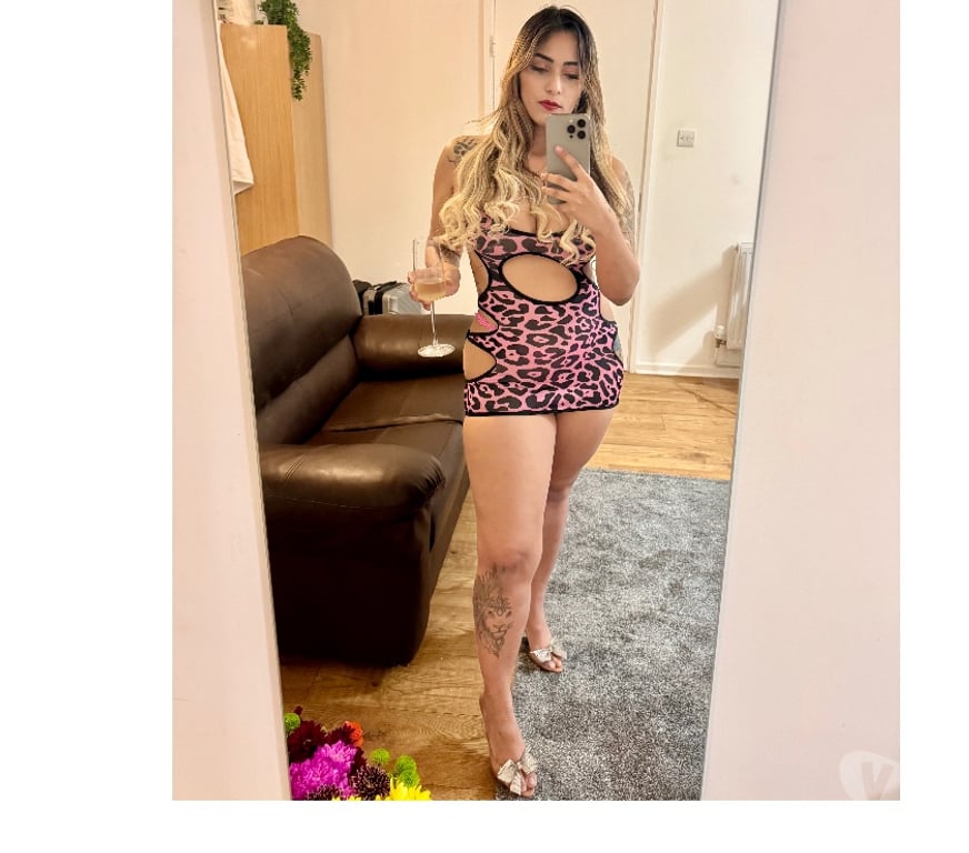 Escorts East London Bow - East London - Photos for NANDAH 🪅Hot for you🎄love PARTY