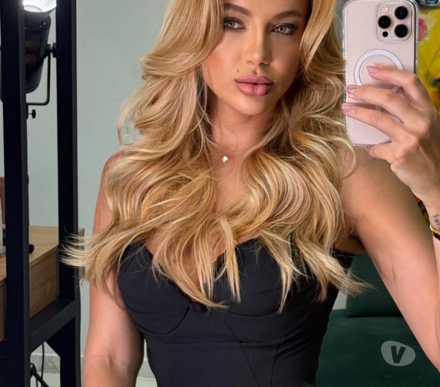 Escorts Central London Marylebone - Central London - Photos for 🇧🇷🪽⚜️LUXURY MODEL ⚜️🪽