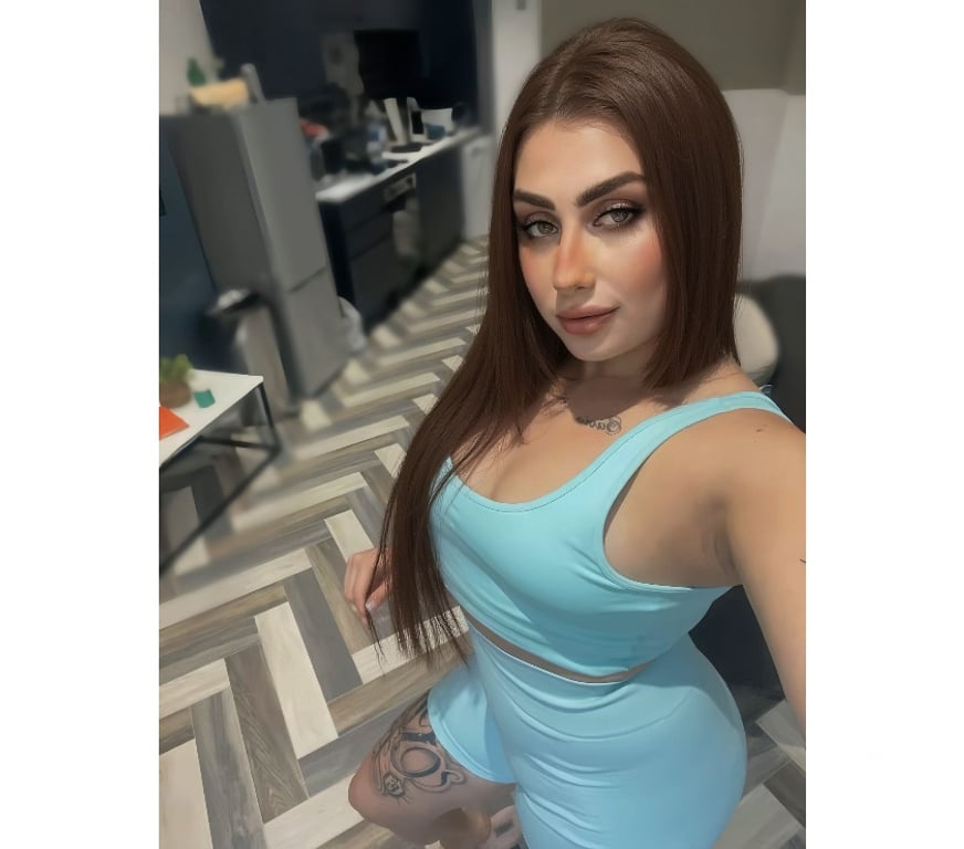 Escorts West Midlands Birmingham - Photos for LUANA 🇧🇷 NEW IN TOWN 🔥 Brazilian hot girl 💯