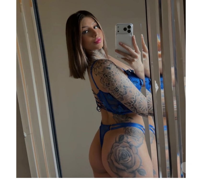 Escorts West Midlands Birmingham - Photos for Chanel perfect Mouth 💯 real Brazilian 🇧🇷