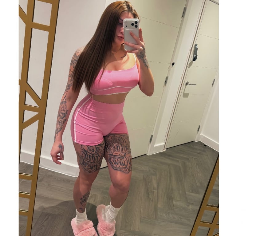 Escorts West Midlands Birmingham - Photos for LUANA 🇧🇷 NEW IN TOWN 🔥 Brazilian hot girl 💯