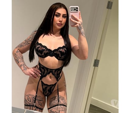 Escorts Birmingham City Centre Birmingham - Photos for LUANA 🇧🇷 hot latina 🔥 no rush