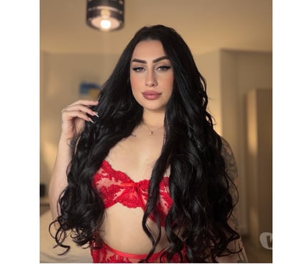 Escorts Birmingham City Centre Birmingham - Photos for LUANA 🇧🇷 hot latina ✨ no rush