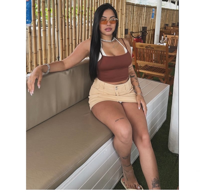 Escorts South Yorkshire Sheffield - Photos for 🔥Duda Brazilian brunette girl 🇧🇷🔥