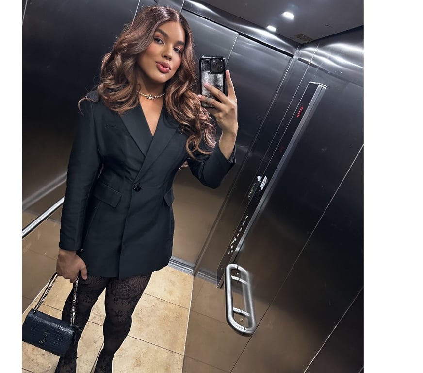 Trans Escorts Glasgow Glasgow City Centre - Glasgow - Photos for Mistress Kisha FULL SERVICE 😈🔥PARTY INCALL&OUTCALL