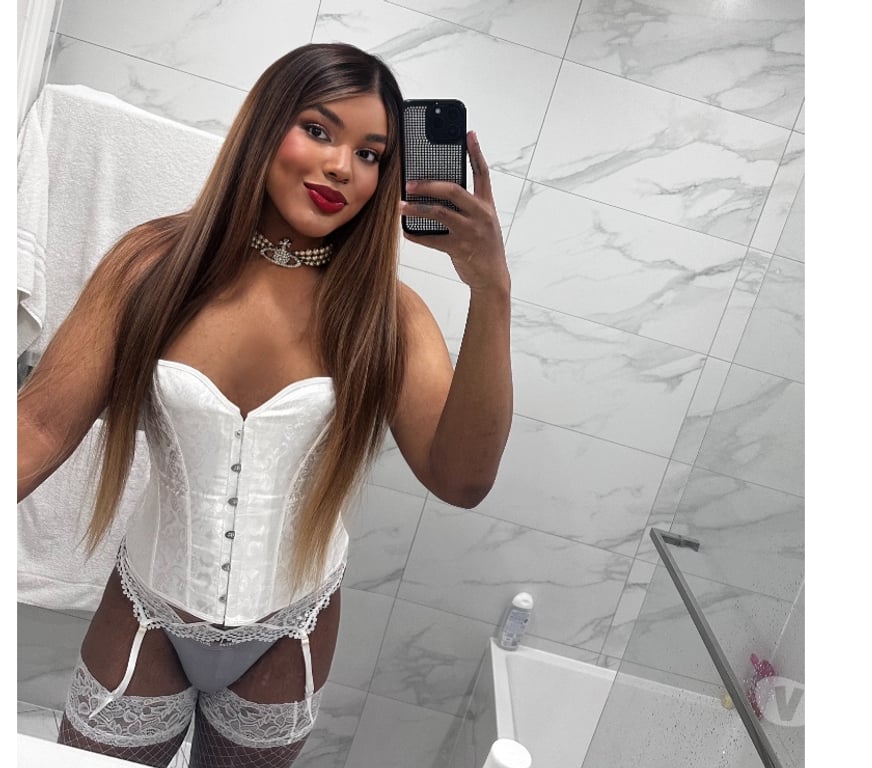 Trans Escorts Glasgow Glasgow City Centre - Glasgow - Photos for Mistress Kisha FULL SERVICE 😈🔥PARTY INCALL&OUTCALL