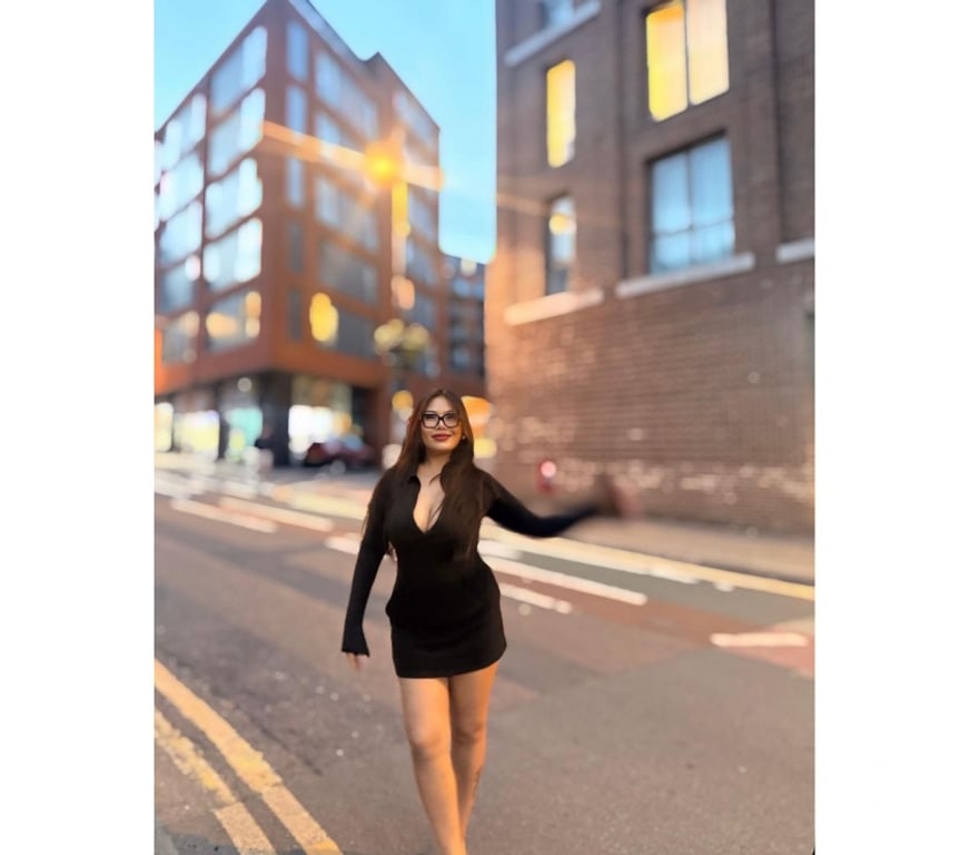 Escorts West Midlands Birmingham - Photos for Sexy Thai Suri Body Service in Birmingham China Town