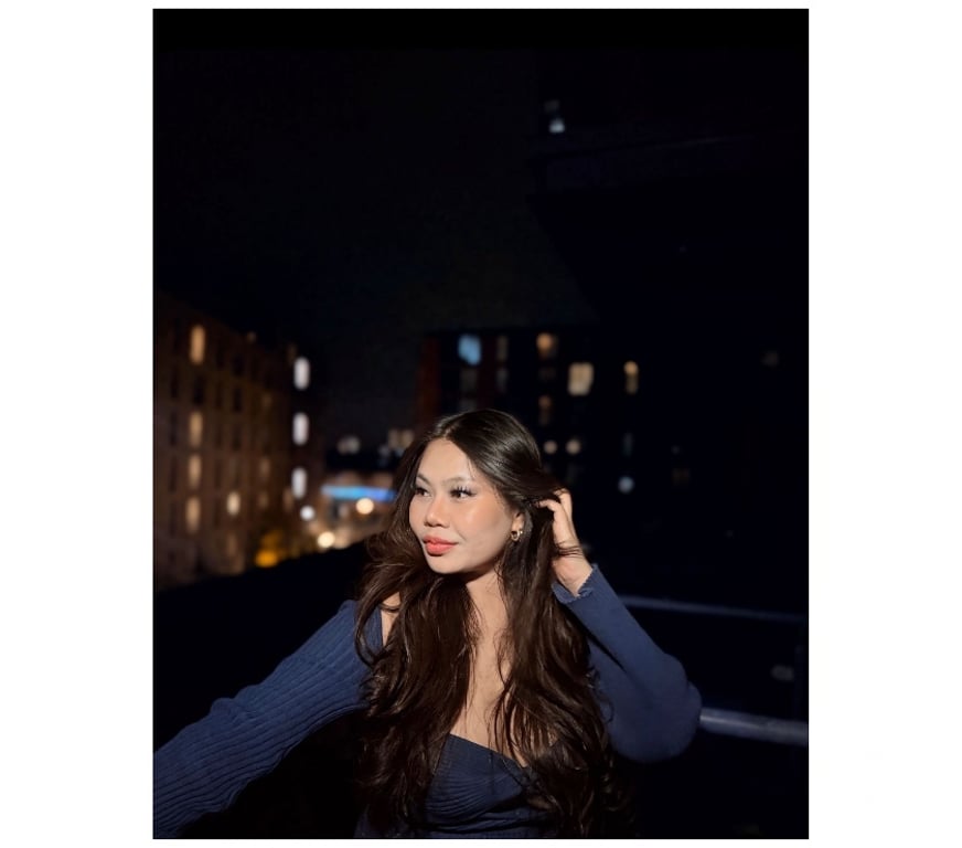 Escorts West Midlands Birmingham - Photos for Sexy Thai Suri Body Service in Birmingham China Town