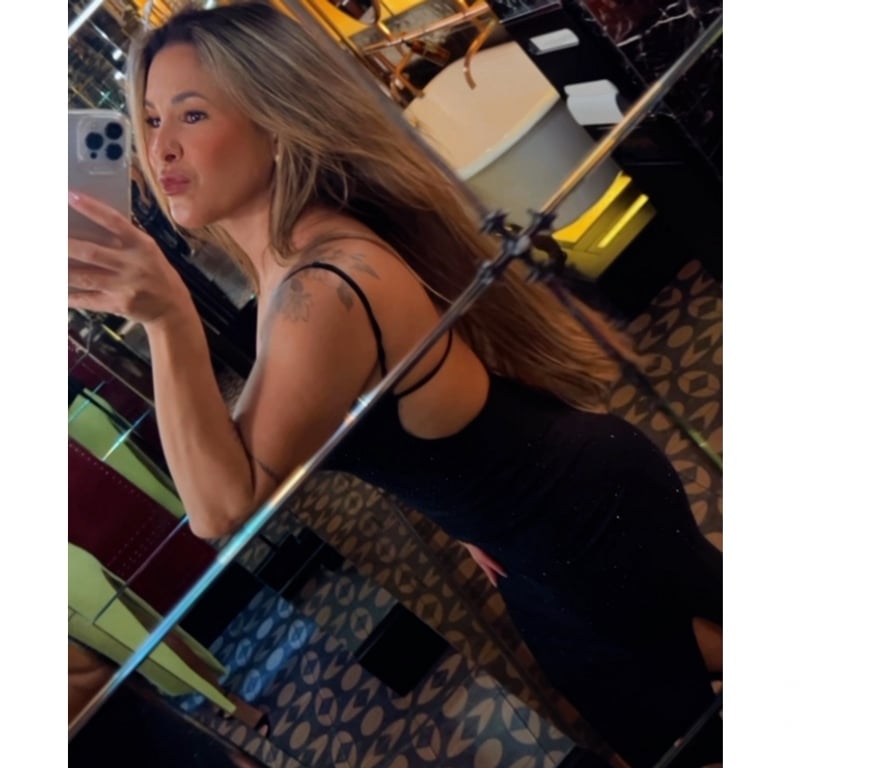 Escorts Kent Tunbridge Wells - Photos for SEXY ESTHER BRAZILIAN 🇧🇷