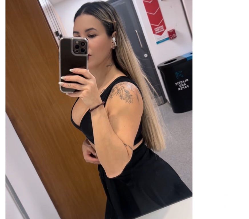 Escorts Kent Tunbridge Wells - Photos for SEXY ESTHER BRAZILIAN 🇧🇷