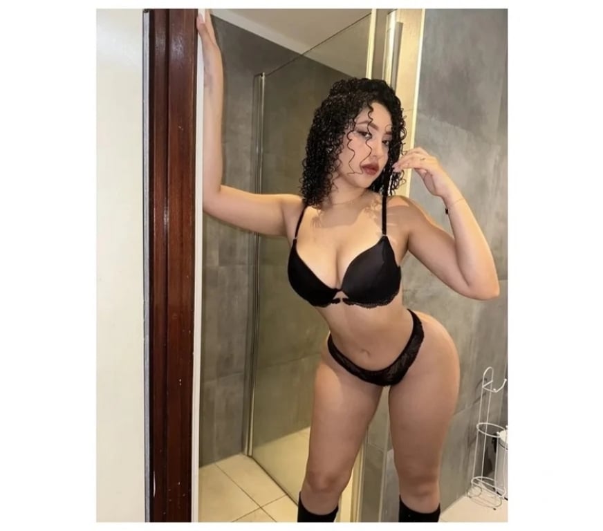 Escorts South East London Croydon - Photos for 💋NATACHA🚨New girls 💯latina