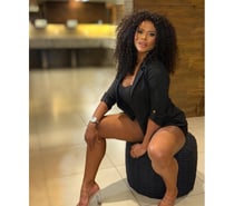 Nicoly sexy girl🔞owo🔞 no rush😘