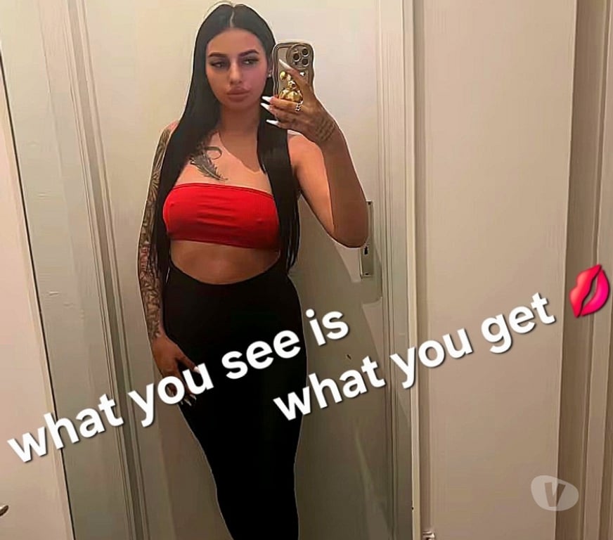 Escorts Shropshire Telford and Wrekin - Photos for I do French Kiss 💕OWO &CIM💕24%7 Outcalls only 💕