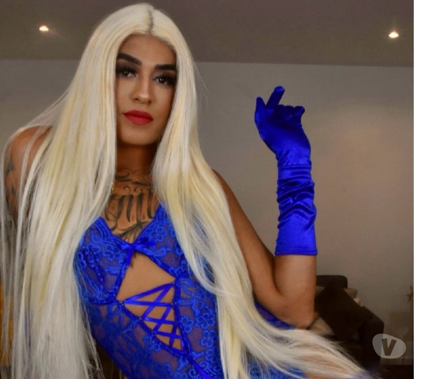 Trans Escorts Merseyside Liverpool - Photos for Miss Cristina PARTTY LONG TIME 🥳🎉