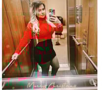 AYLA🔥THE BEST BIG ASS🍑❌NO FAKE💯%NATURAL