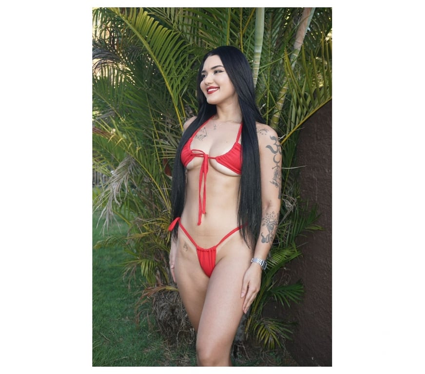 Escorts South West London Kingston upon Thames - Photos for Thuany 😍MASSAGE 😇GFE Domination🥰 Party 💋Owo