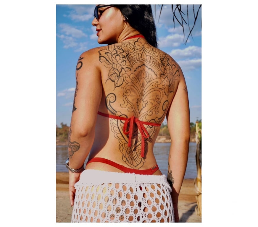 Escorts South West London Kingston upon Thames - Photos for Thuany 😍MASSAGE 😇GFE Domination🥰 Party 💋Owo