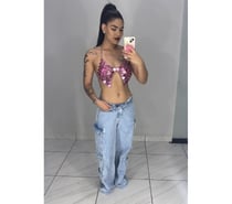 Thuany 😍MASSAGE 😇GFE Domination🥰 Party 💋Owo