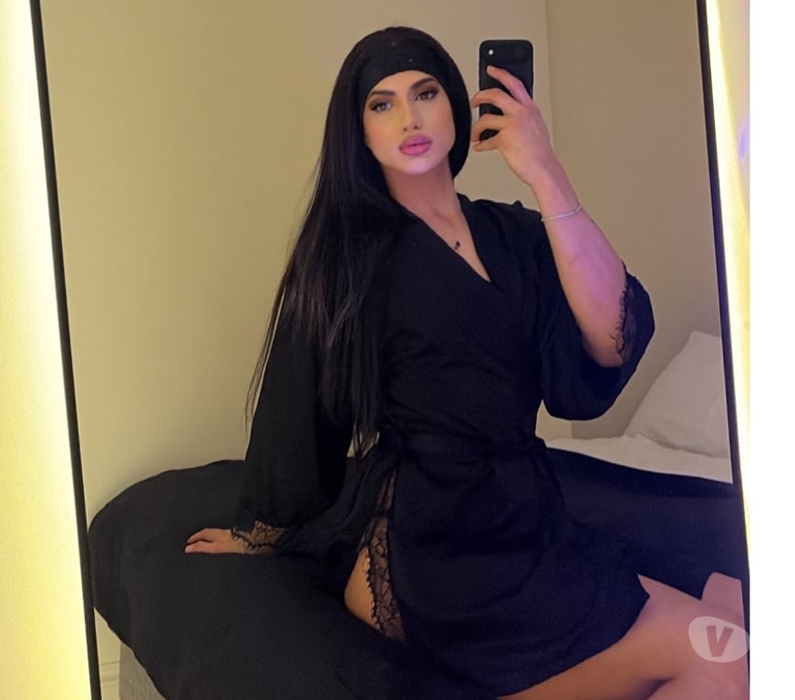 Trans Escorts Central London Westminster - Central London - Photos for The perfect girl friend experience