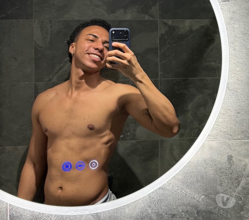  Gay massage West London Paddington - West London - Photos for BRAZILIAN VERS TOP XXL