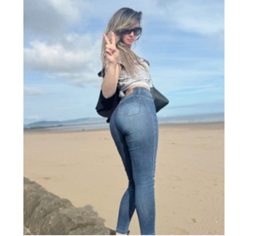 Escorts Tyne and Wear Newcastle upon Tyne - Photos for The beautiful Scarlet is back in Newcastle.🔥❤️😉