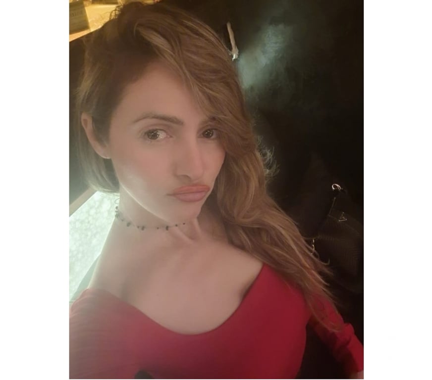 Escorts Tyne and Wear Newcastle upon Tyne - Photos for The beautiful Scarlet is back in Newcastle.🔥❤️😉