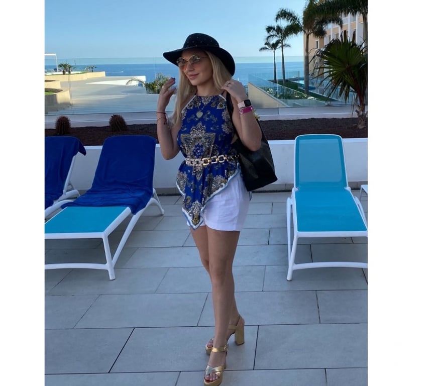 Escorts South West London Earls Court - South West London - Photos for Massage magic touch