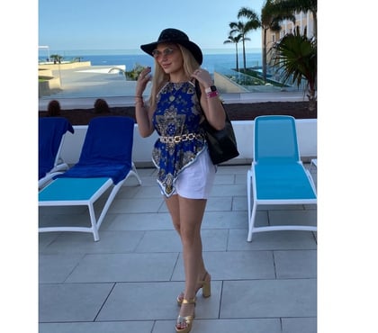 Escorts Earls Court South West London - Photos for Massage magic touch