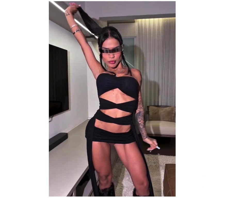 Escorts Peterborough Peterborough City Centre - Peterborough - Photos for Nicole Masaage 🇧🇷new in town