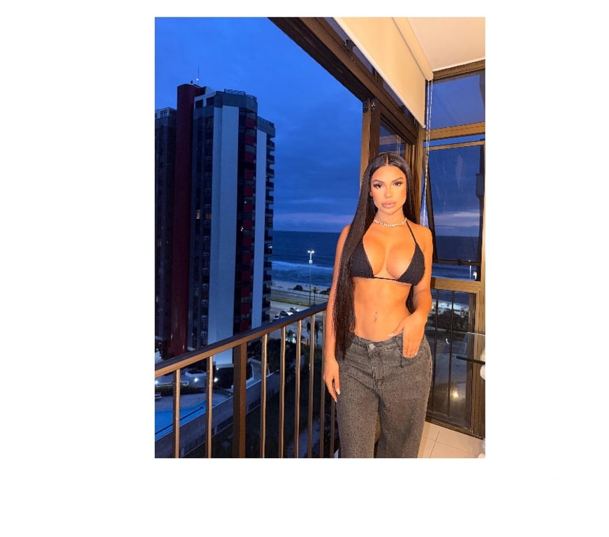 Escorts Greater Manchester Manchester - Photos for Júlia Machado 🪓