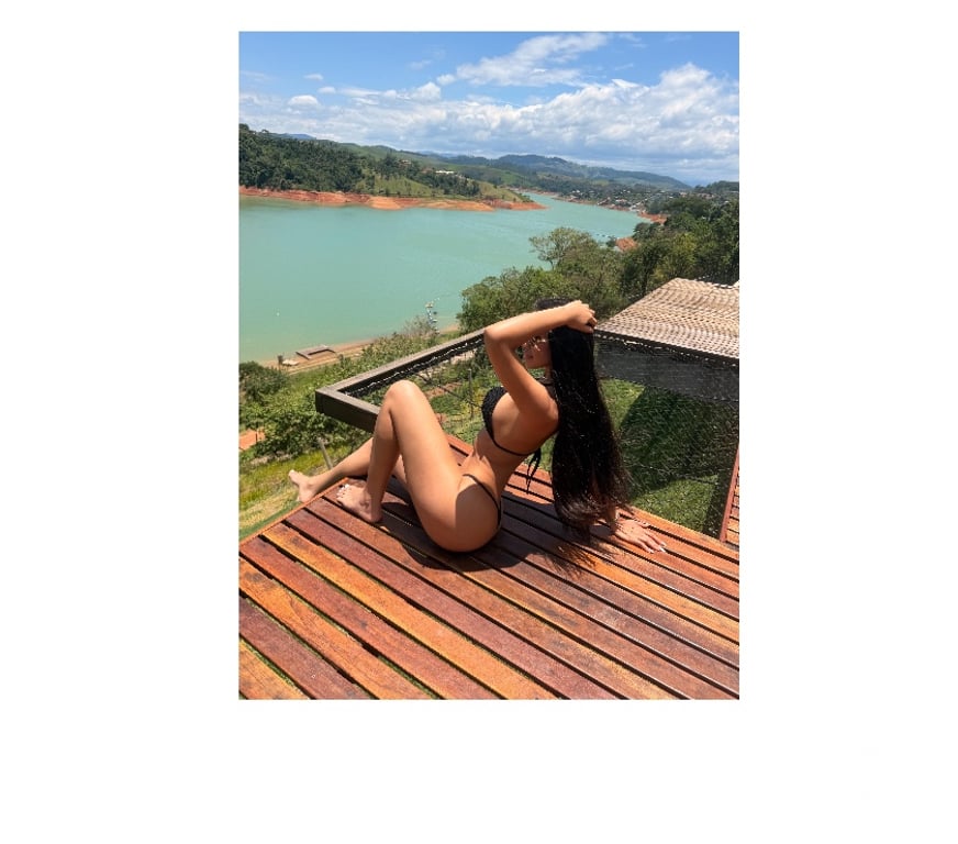 Escorts Greater Manchester Manchester - Photos for Júlia Machado 🪓