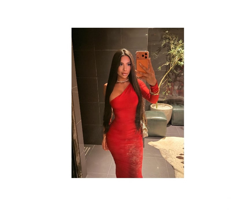 Escorts Greater Manchester Manchester - Photos for Júlia Machado 🪓
