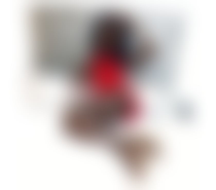 Zâmbia Ébano 🎄❤️✨