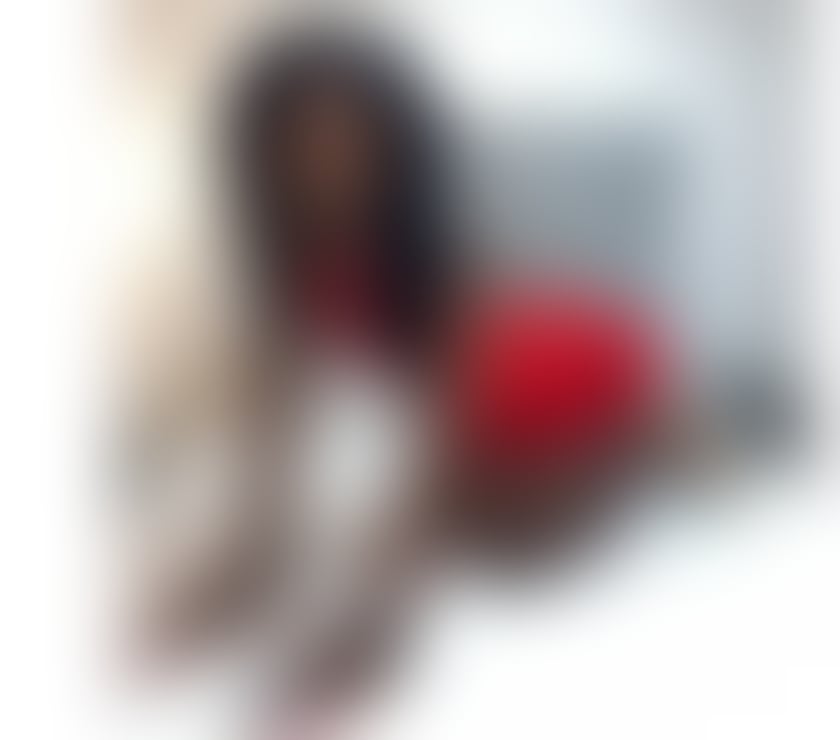 Trans Escorts East London Whitechapel - East London - Photos for Zâmbia Ébano 🎄❤️✨