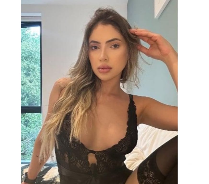 Escorts East London Canning Town - East London - Photos for Barbara 😏 from £50♥️