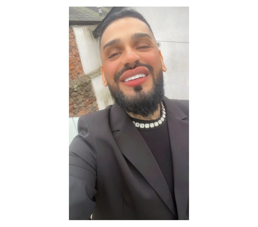  Gay massage South West London Earls Court - South West London - Photos for Hello my baby ❤️