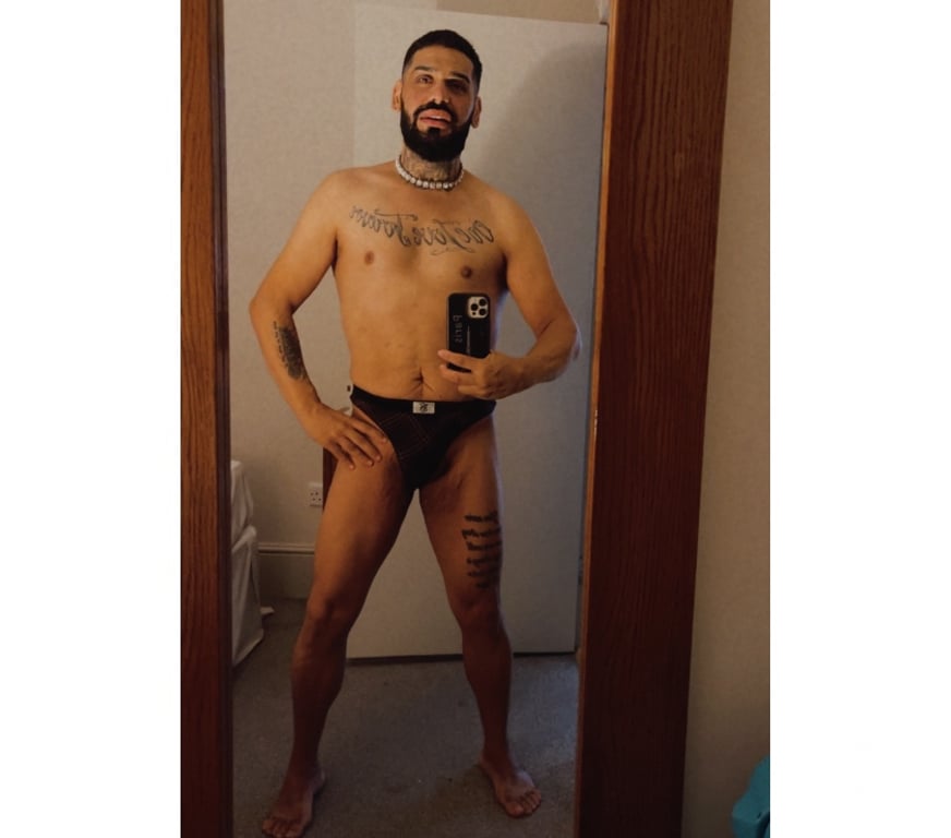  Gay massage South West London Earls Court - South West London - Photos for Hello my baby ❤️